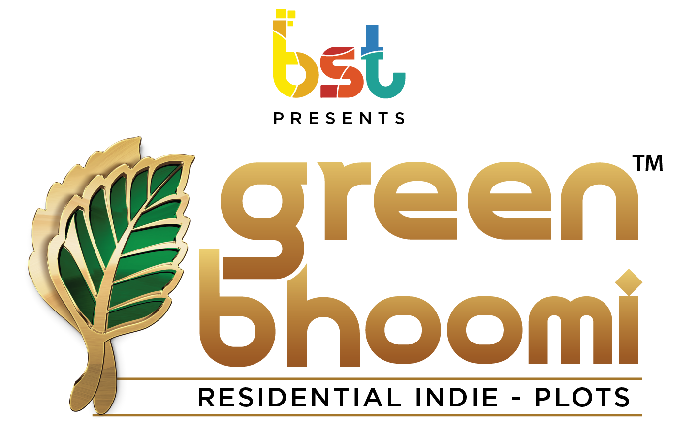 BST Developers | Green Bhoomi | New Project